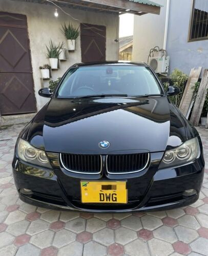 BMW SERIES 5
