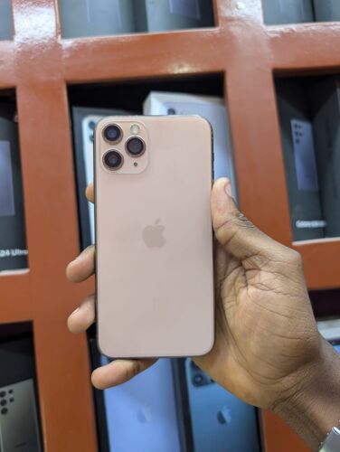 Iphone 11 Pro