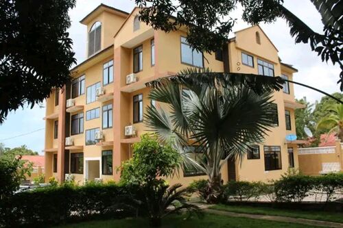 Apartment for rent Msasani 