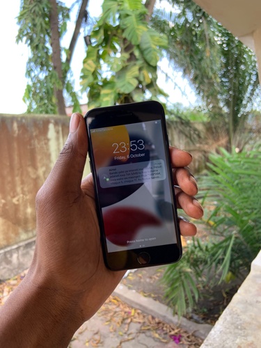 IPHONE 7 PLUS GB128