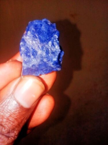 Sodalite stoness