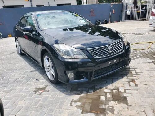 CROWN NAUZA NEW SAFI 