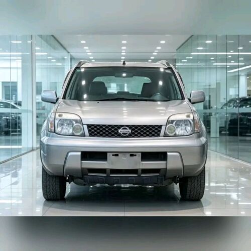 NISSAN EXTRAIL BEI ML16 IPO
