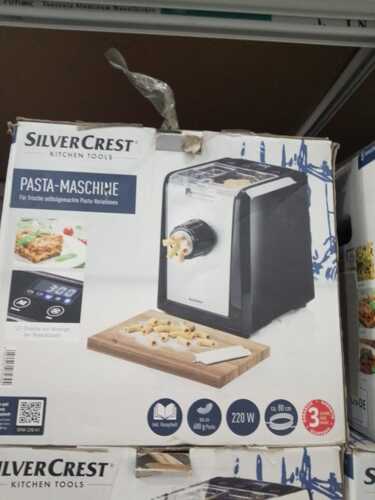 pasta maker 