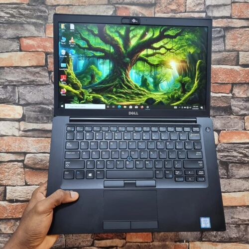 Dell core i7 