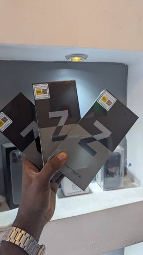 Samsung Z FLIP 3 5G  || 256GB 