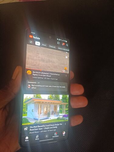 SAMSUNG GALAXY A51