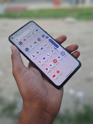 Google Pixel 4a gb128