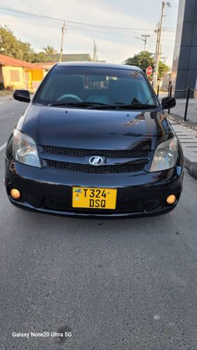 Toyota IST 12 