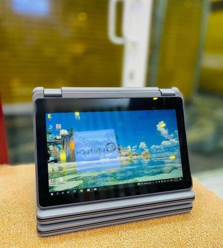 Dell latitude 3120 