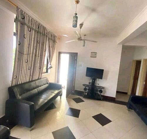 Fully furnished apartment for rent at sinza madukani