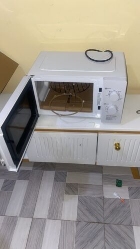 Microwave AILYONS