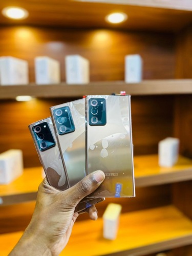 Samsung galaxy note 20 ultra