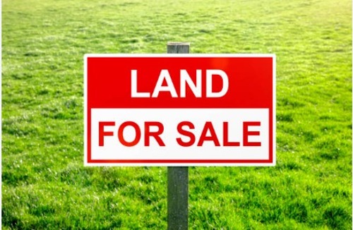Plot for sale in Arusha