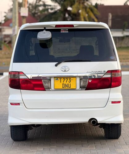 Alphard 