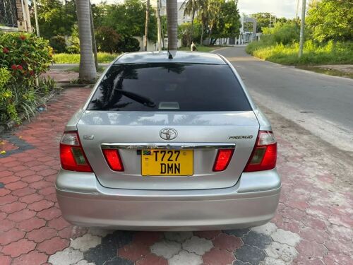 PREMIO ON SALE F KALI SANA