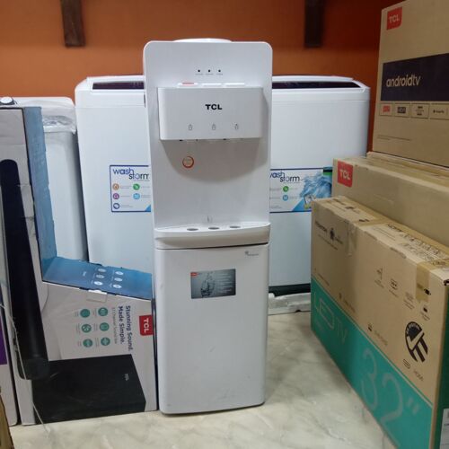 TCL WATER DISPENSER 