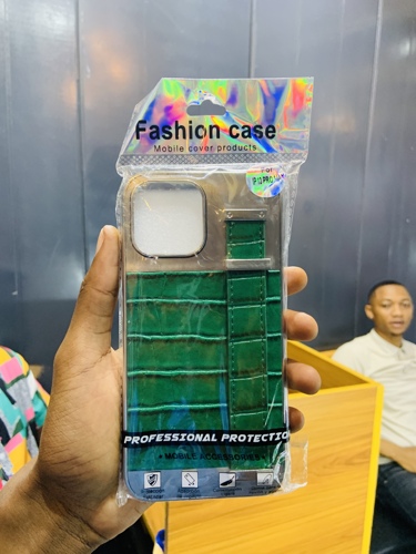 Iphone cases