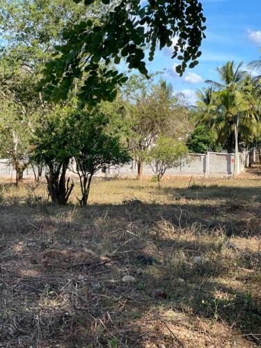 PLOTS FOR SALE AT MADALE KWA KAWAWA