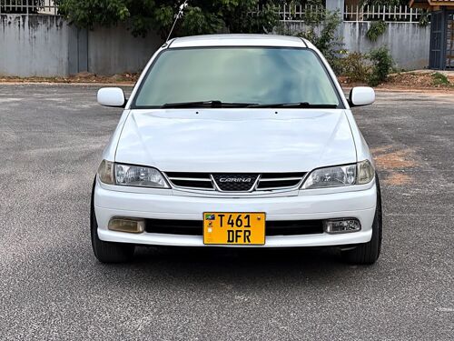 Toyota Carina TI