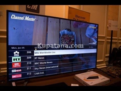 TV startime Inch 32 Dodoma,  inataka Pesa Ndogo Sana,, Mpya Tu Imetumika Wiki 3,
