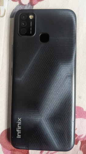 Infinix SMART 6