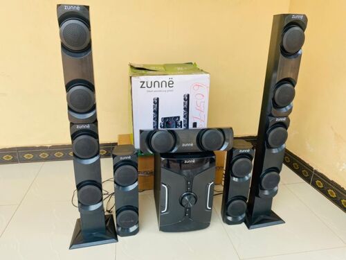 Zunne SUBWOOFER 