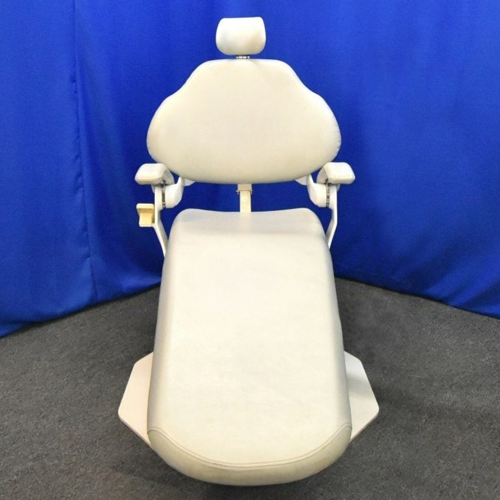 Dental chairs