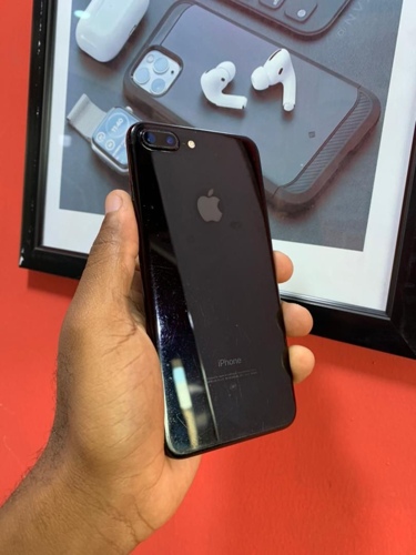 Iphone 7plus 128Gb