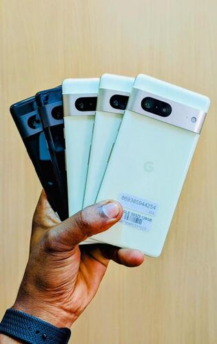 Google Pixel 7 GB 128