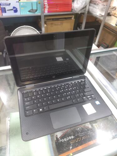 Hp 11G2 core i5 x360 RAM8gb ss