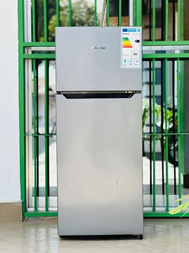 HISENSE FRIDGE // 120L // BEI 