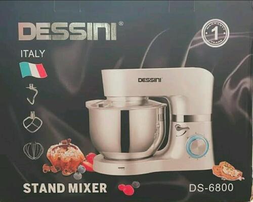 Dessini stand mixer