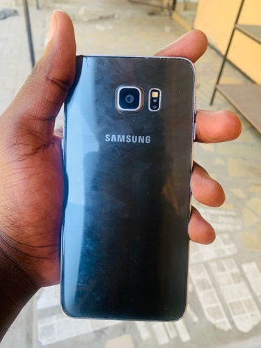 Samsung S6 Edge Gb 32 So Clean