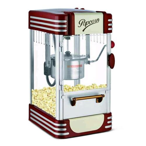 Mini Popcorn Maker Machine....245,000/=