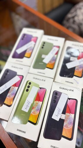 Samsung A14