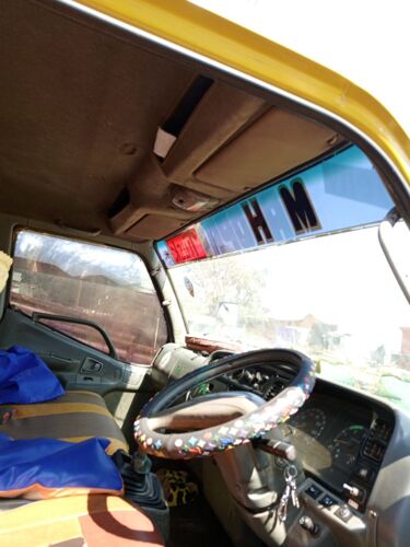 Canter tani 3.5 T 287 BHQ. Gar