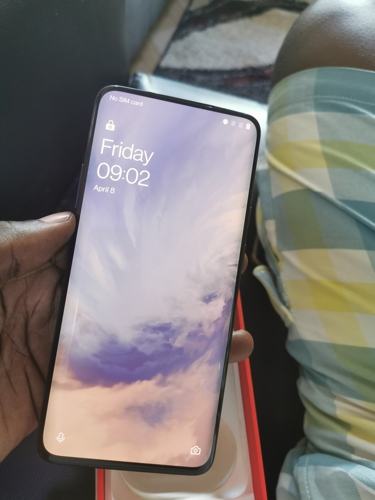 ONEPLUS 7 PRO