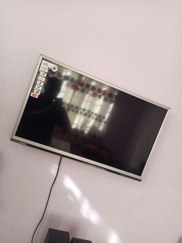 Tv TCL inch 32