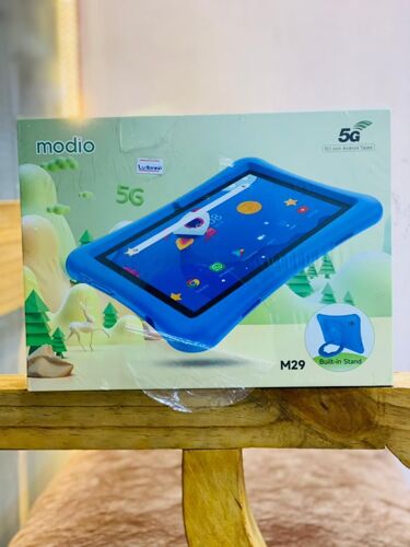 MODIO 5G KIDS TABLETS 