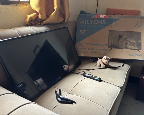 Ailyons