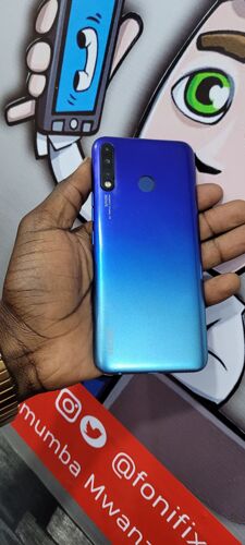 TECNO SPACK4 GB32 RAM2 