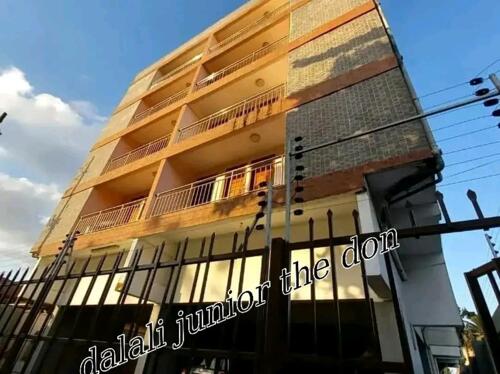 Two bedroom apartments for rent