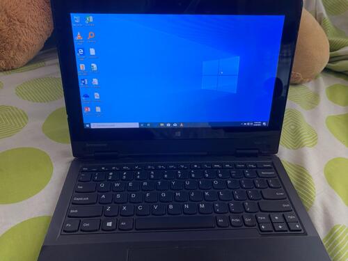 Lenovo Thinkpad Yoga 11e