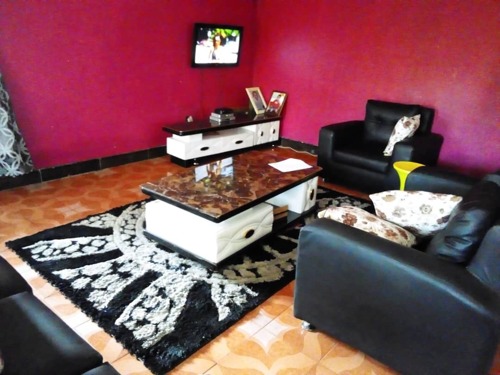 Modern house for rent in Moshi, at Soweto area, Kilimanjaro