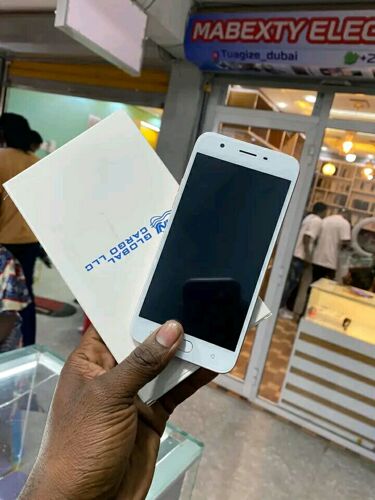 Oppo A57 ram 4 64gb