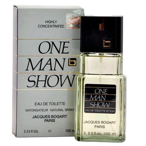 ONE MAN SHOW     Perfum .