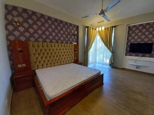 3bhk fully furnished at oysterbay
