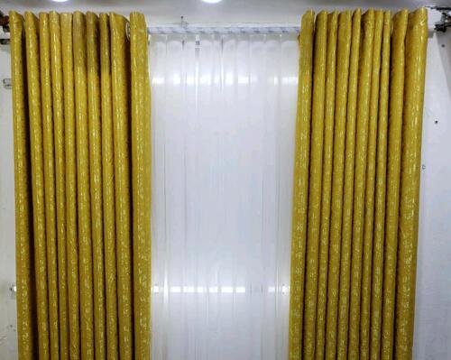 Home curtains