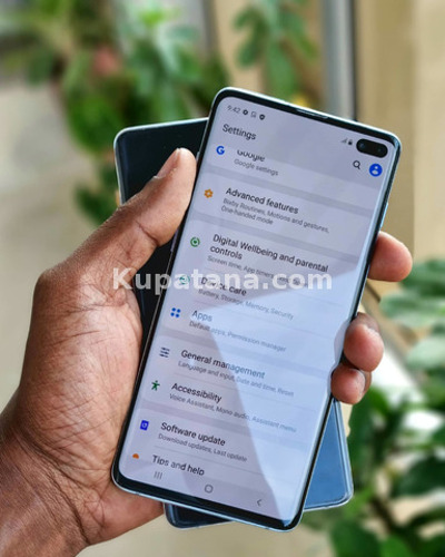 Samsung S10+ NEW 128GB
